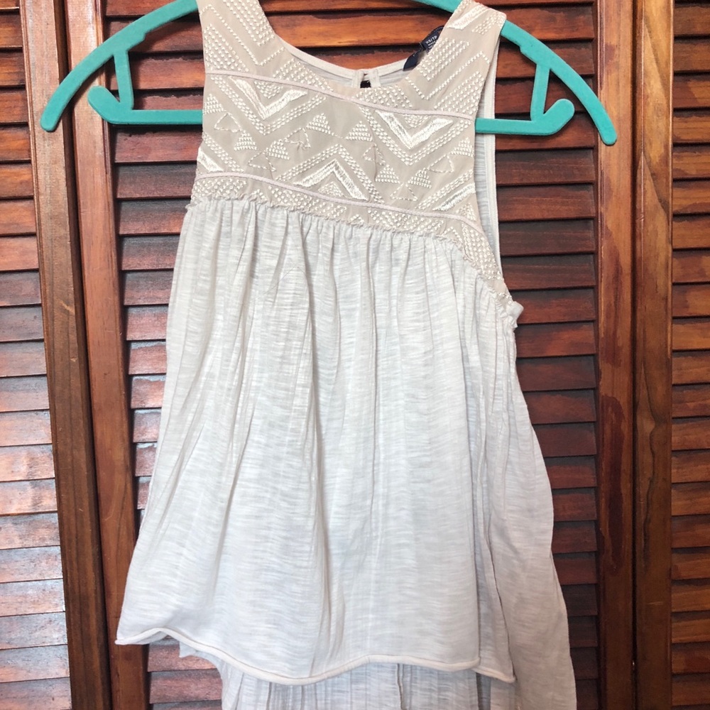 American eagle tank top